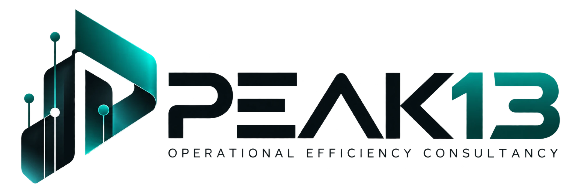 Peak13, operational efficiency consultancy